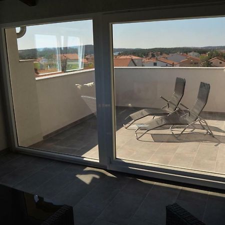 Medulin Apartment + Studio Rimac Exterior foto
