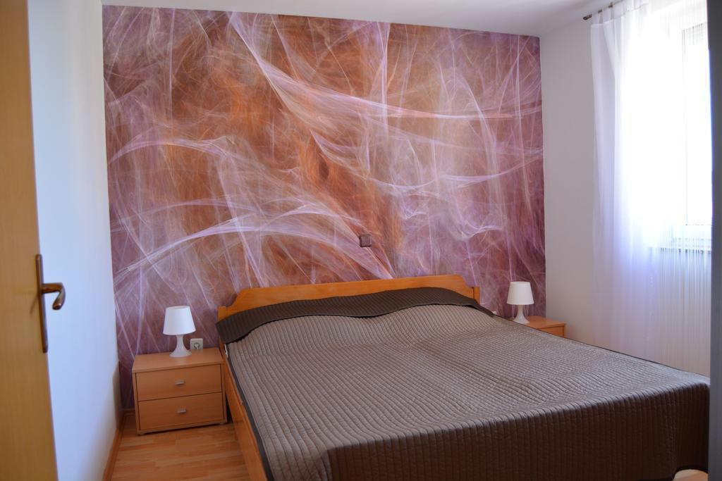 Medulin Apartment + Studio Rimac Exterior foto