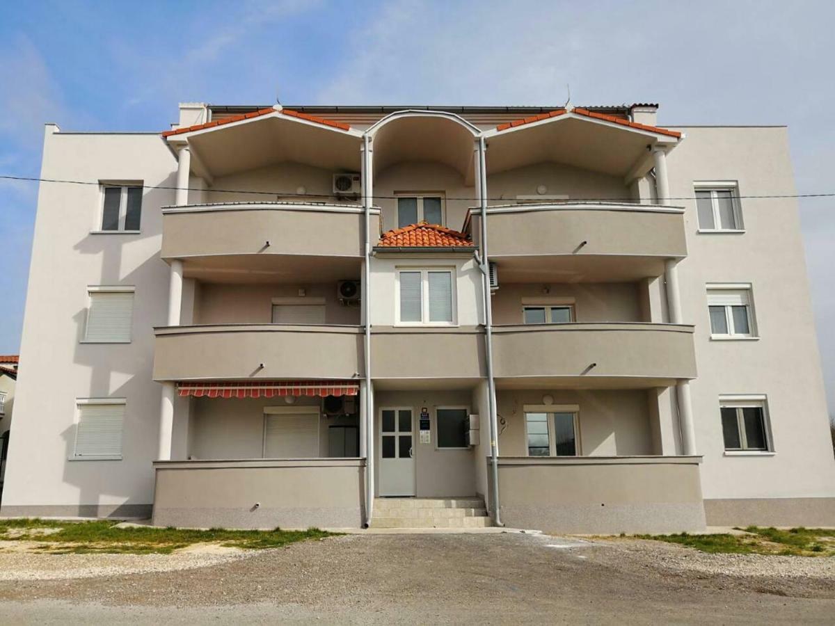 Medulin Apartment + Studio Rimac Exterior foto