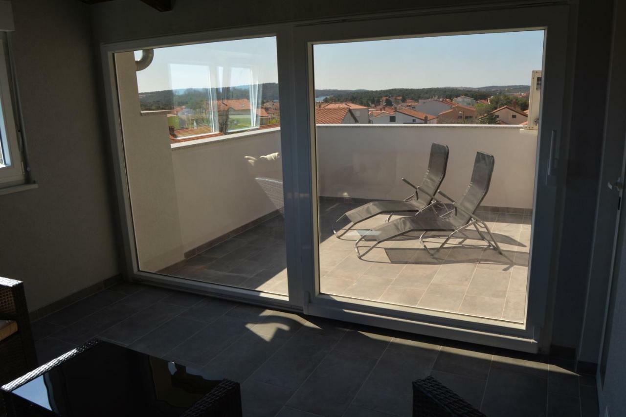 Medulin Apartment + Studio Rimac Exterior foto